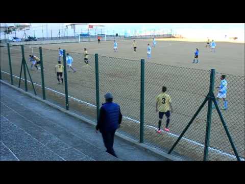 Cariati vs Forza Ragazzi Allievi Regionali