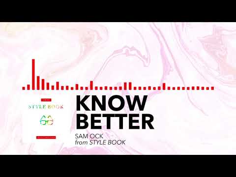Video thumbnail for Know Better