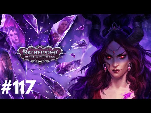 Pathfinder: Wrath of the Righteous - Part 117 - Deutsch