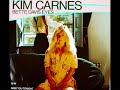 KIM CARNES - Miss You Tonite