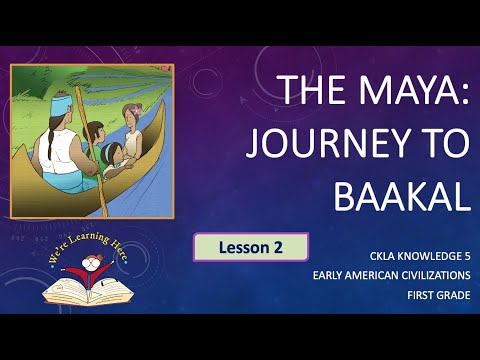 Kn 5 Ls 2 Maya Journey to Baakal