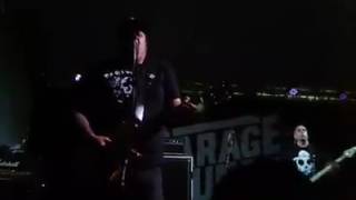 Hateen Se Um Dia Lembrar de Mim @ Praça Verde (Dragão do Mar) 07/01/2017