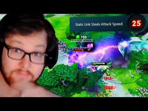 Razor always shines in games like this