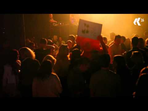 Volle Moehre Ostern Feiern Kantine 26 Schwäbisch Hall 19 04 2014