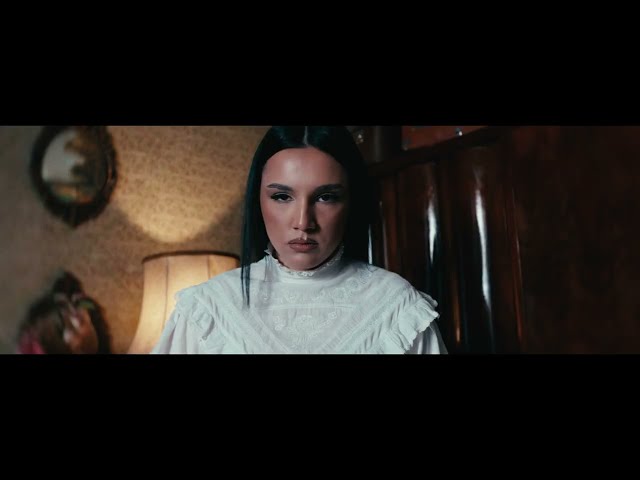 Tamara Zivkovic aus Montenegro mit 'Nova Zora' (jetzt ansehen!) | Dance!