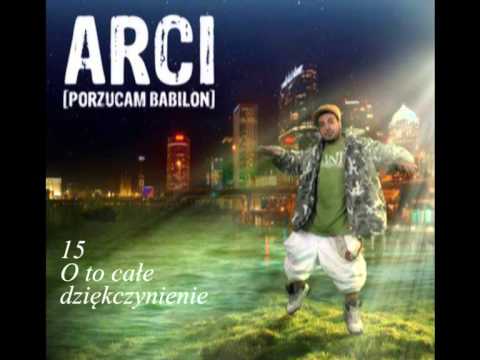 ARCI - O to całe dziękczynienie 15