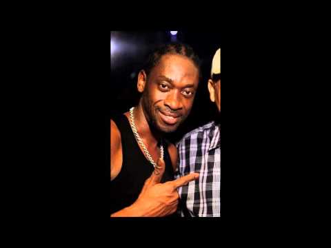 Bounty Killer - Nah Trace (Dj Cleus Remix)