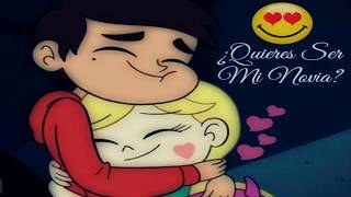 ♪♥ Oyeee, TU ¿QUIERES ser mi NOVIA? ♥♪  Rap Romântico &amp; Signo Rap Ft Zom