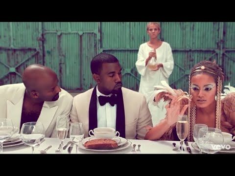 Kanye West - Devil in a New Dress - legendado Pt-Br
