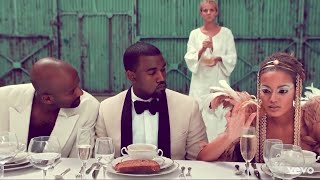 Kanye West - Devil in a New Dress - legendado Pt-Br