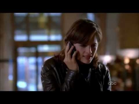 Castle & Beckett's Flirty Banter (Part 1)
