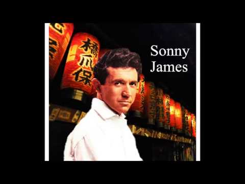 Sonny James - Shina No Yoru  (1964)