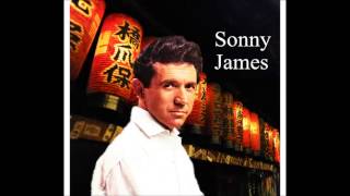 Sonny James - Shina No Yoru  (1964)