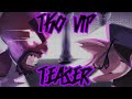 TKO VIP PLAYABLE (High Effort) [TEASER] - FNF: Voiid Chronicles