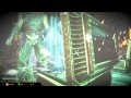 Cassie Cage Severed Head Chest Unlock & Secret Door- Mortal Kombat 11