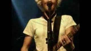 Sarah Bettens - Fine (Ancienne Belgique 27/11/07)