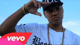 D.OZi Featuring Daddy Yankee - Otro Amanecer - (Video No Official)