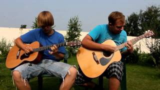 Rolling Stones   Paint It Black acoustic