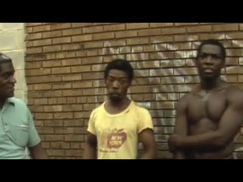 1988 DOCUMENTARY: CRACKLAND | Jamaica Queens N.Y.C