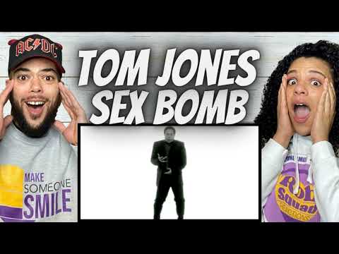 Tom Jones, Mousse T. - Sexbomb (1999 / 1 HOUR LOOP)