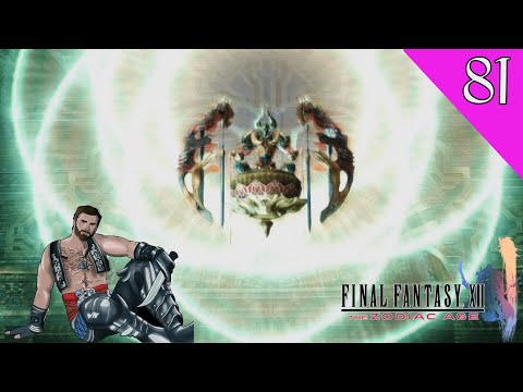 All Espers Collected - Postgame - FF12 Zodiac Age - 100% Guide - P81