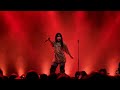 Alessandra - Queen of Kings (Live at Eurovision Night, Nordic Music Celebration)