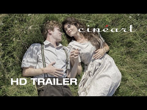 afbeelding History of Love, The