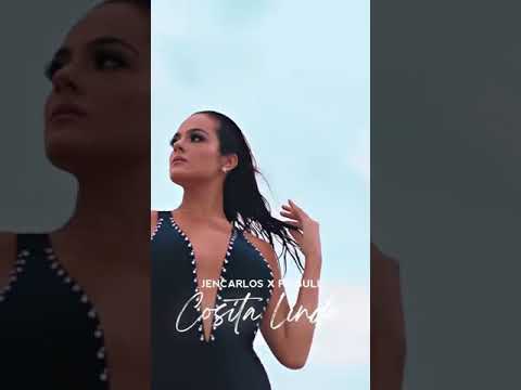 Jencarlos ft. Pitbull - Cosita Linda (15.01.2021)