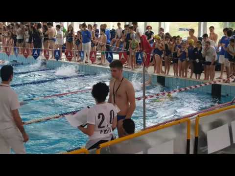 Tondini Matilde 50DO - Finali 2015-2016 - Siena