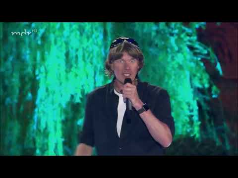 Der Gorilla mit der Sonnenbrille - Volker Rosin ft. Mickie Krause MDR Schlagerparty mit Ross Antony