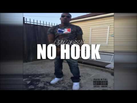 King Josh - No Hook [Audio]