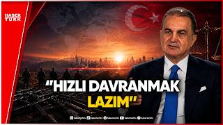 Terörün Karanlık Yüzü ve Gizli Ağlar Mercek Altında