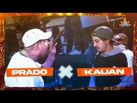 (VIROU O JOGO) PRADO X KAUAN | SEGUNDA FASE | SELETIVA CPBMC 2022 | 279ª Batalha da Aldeia