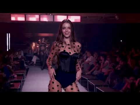 Etam fashion show 2023