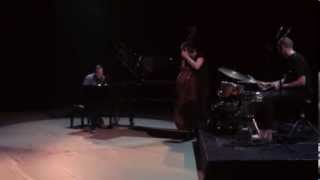 Hess/ AC/ Hess Spacelab - &quot;Super 8&quot; at The Royal Theater 2012