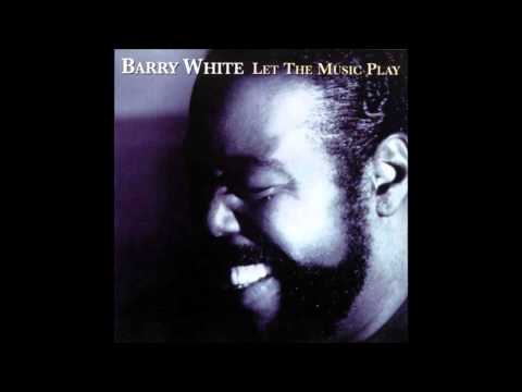Barry White - Oh, What A Night For Dancing