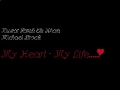 My Heart My Life - Nusrat Fateh Ali Khan and Michael Brook