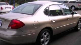 preview picture of video '2000 FORD TAURUS Cavalier ND'