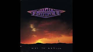 Night Ranger - Restless Kind