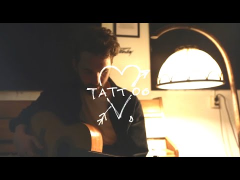 Will Knox - Tattoo (Official Video)