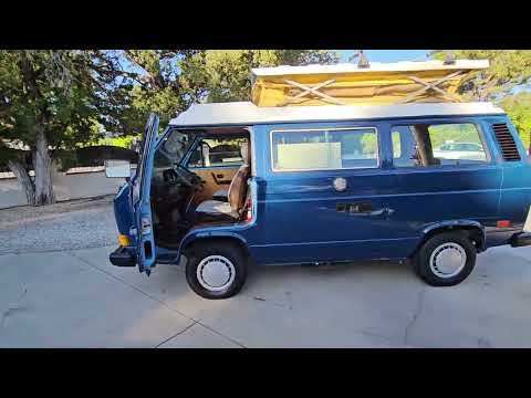 1982 Volkswagen Vanagon (CC-1870984) for sale in Woodland Hills, California