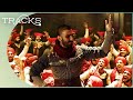 Behind The Scenes Of How Bollywood Films Are Made