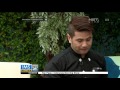 Let S Cook Shrimp Tofu With Chef Billy IMS