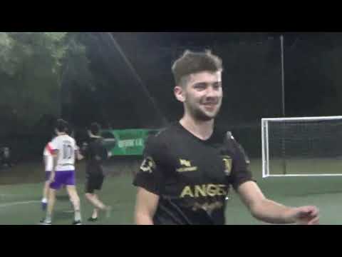 LA JOTA VS SOLDADOS DE FANTINO - 07/05/2022 - Apertura Mayores