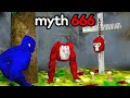 Testing All Of Gorilla Tag S Most Scary Real Myths