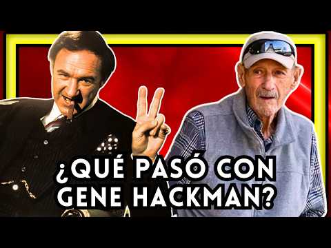 LAS 20 MEJORES PELICULAS DE GENE HACKMAN