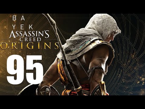 Assassin's Creed Origins | Parte 95 | El Ultimo Medjay