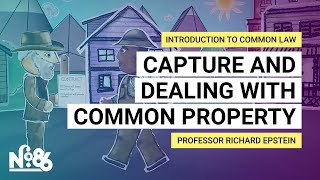 Click to play: Capture and Dealing with Common Property