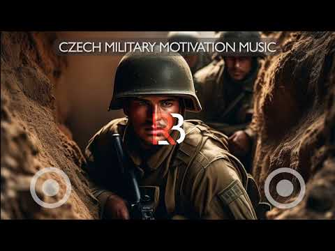 Lví Silou (Czech military motivation music)