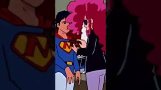 Nanako SOS Act 30 Superboy Nanao Preview Nana the Supergirl 1983 retro